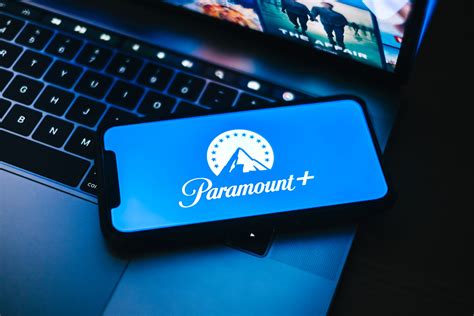 paramount streaming